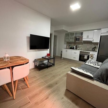 Alisios Loft Apartment Las Palmas de Gran Canaria Ngoại thất bức ảnh