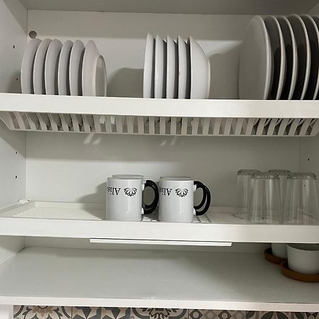 Alisios Loft Apartment Las Palmas de Gran Canaria Ngoại thất bức ảnh