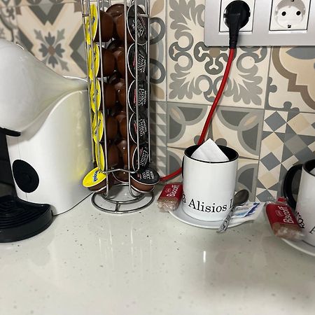 Alisios Loft Apartment Las Palmas de Gran Canaria Ngoại thất bức ảnh