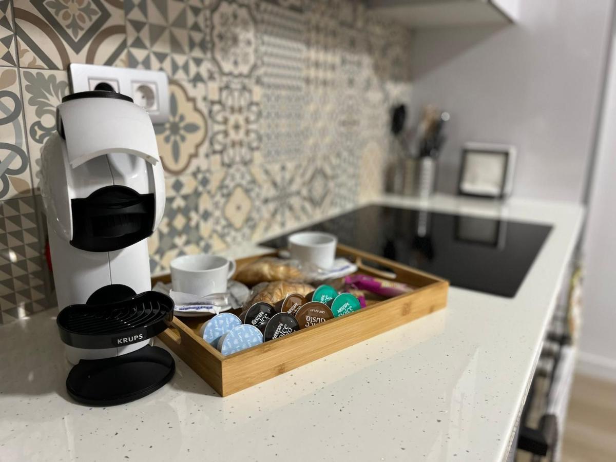 Alisios Loft Apartment Las Palmas de Gran Canaria Ngoại thất bức ảnh