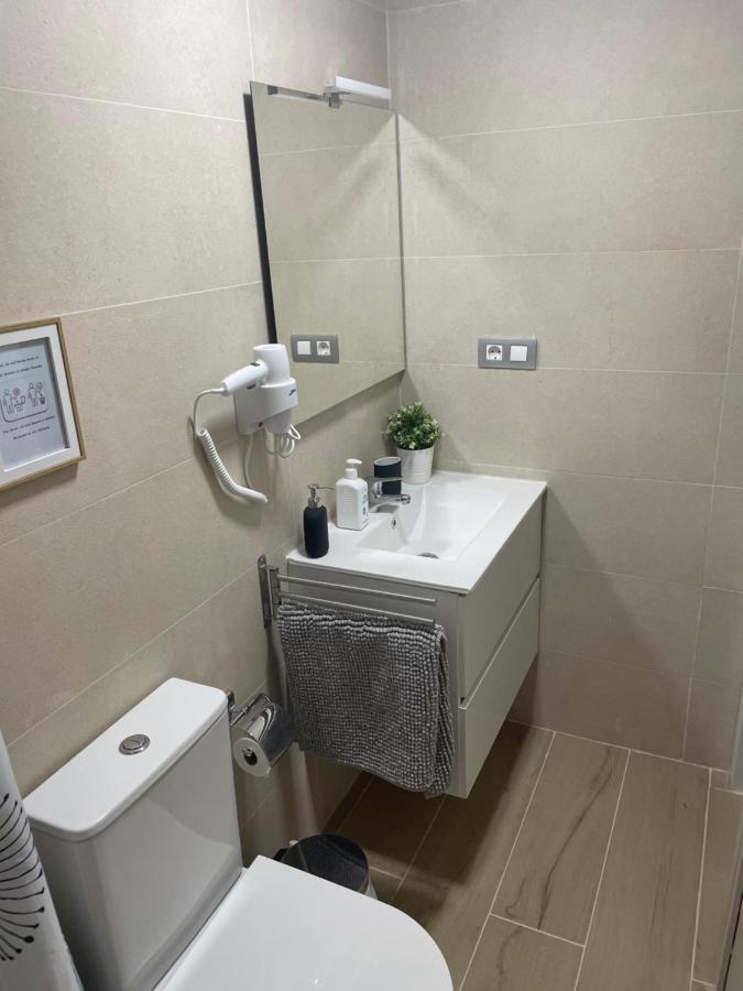 Alisios Loft Apartment Las Palmas de Gran Canaria Ngoại thất bức ảnh