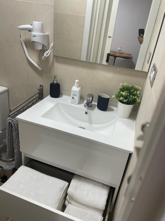 Alisios Loft Apartment Las Palmas de Gran Canaria Ngoại thất bức ảnh