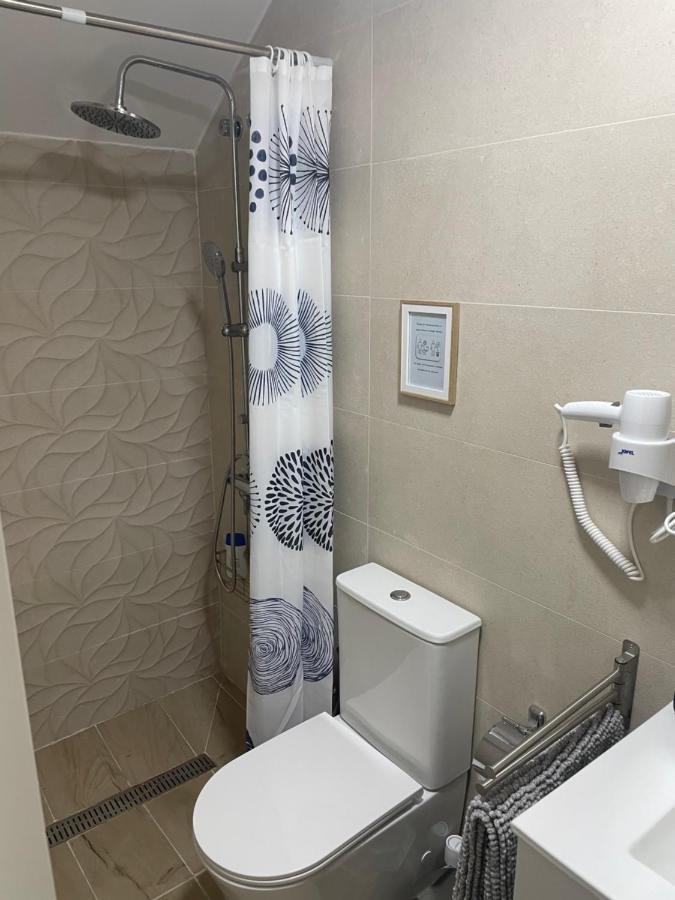 Alisios Loft Apartment Las Palmas de Gran Canaria Ngoại thất bức ảnh