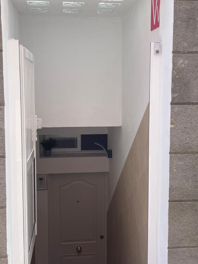 Alisios Loft Apartment Las Palmas de Gran Canaria Ngoại thất bức ảnh