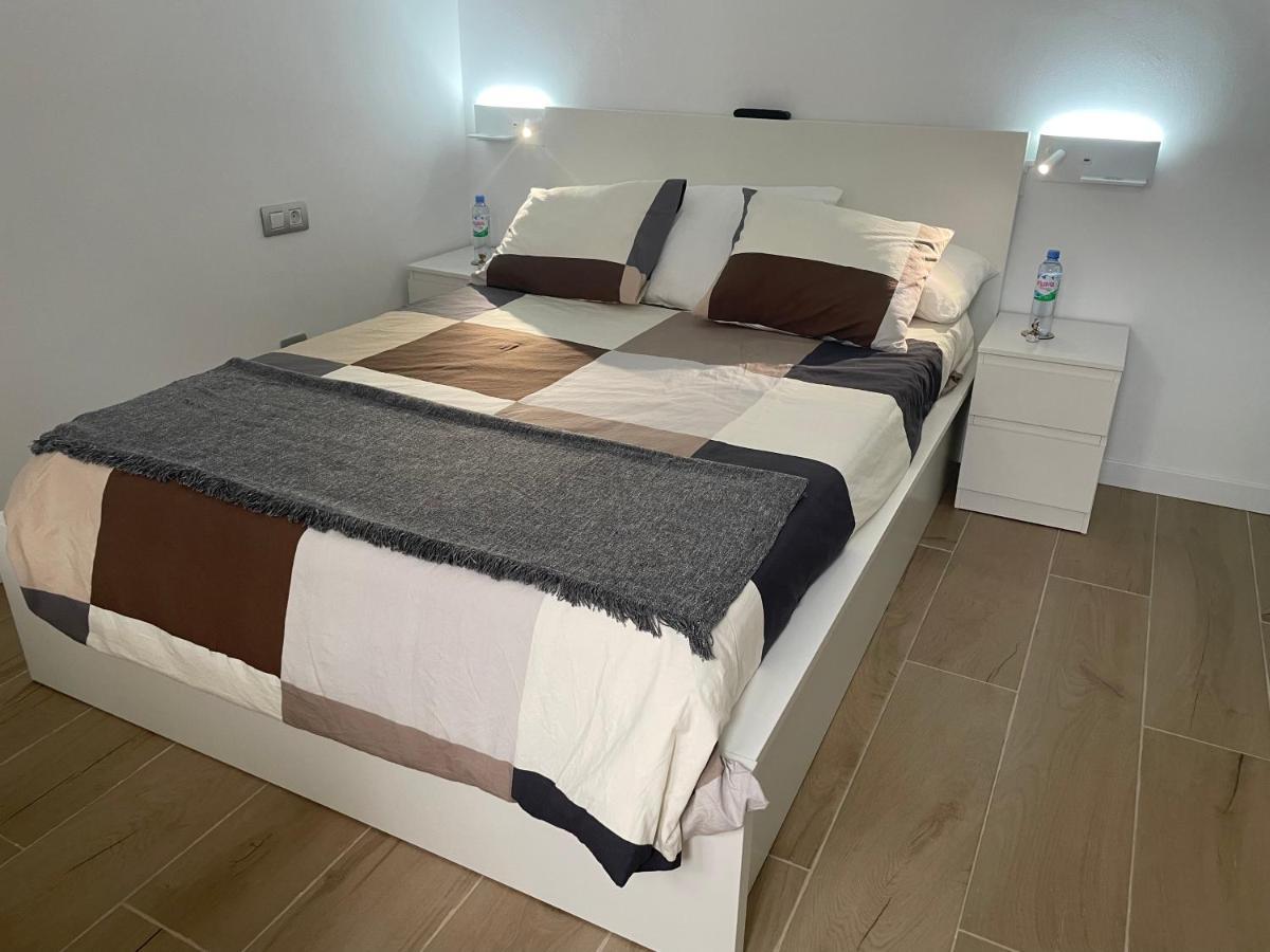 Alisios Loft Apartment Las Palmas de Gran Canaria Ngoại thất bức ảnh