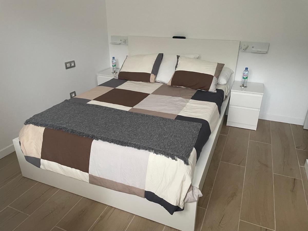 Alisios Loft Apartment Las Palmas de Gran Canaria Ngoại thất bức ảnh