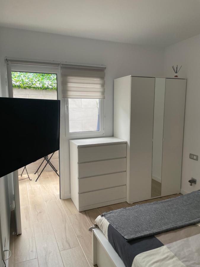 Alisios Loft Apartment Las Palmas de Gran Canaria Ngoại thất bức ảnh
