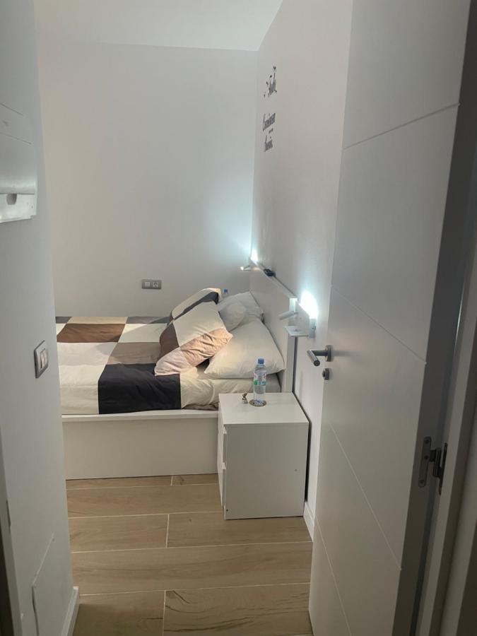 Alisios Loft Apartment Las Palmas de Gran Canaria Ngoại thất bức ảnh