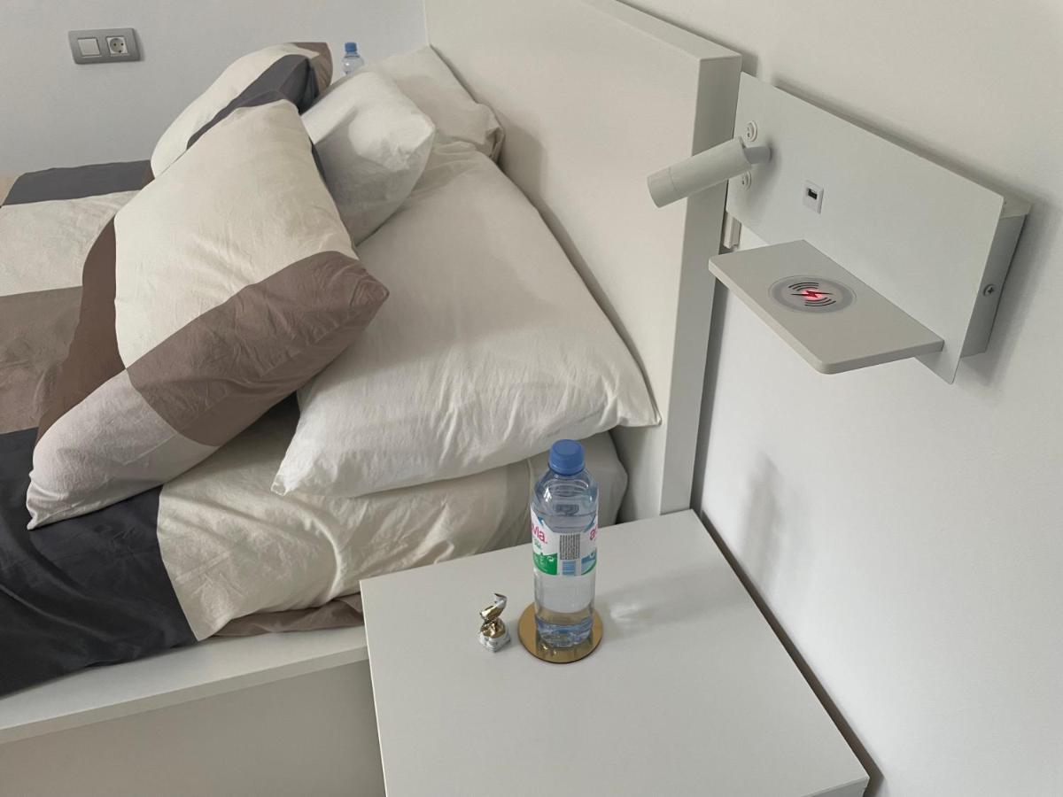 Alisios Loft Apartment Las Palmas de Gran Canaria Ngoại thất bức ảnh