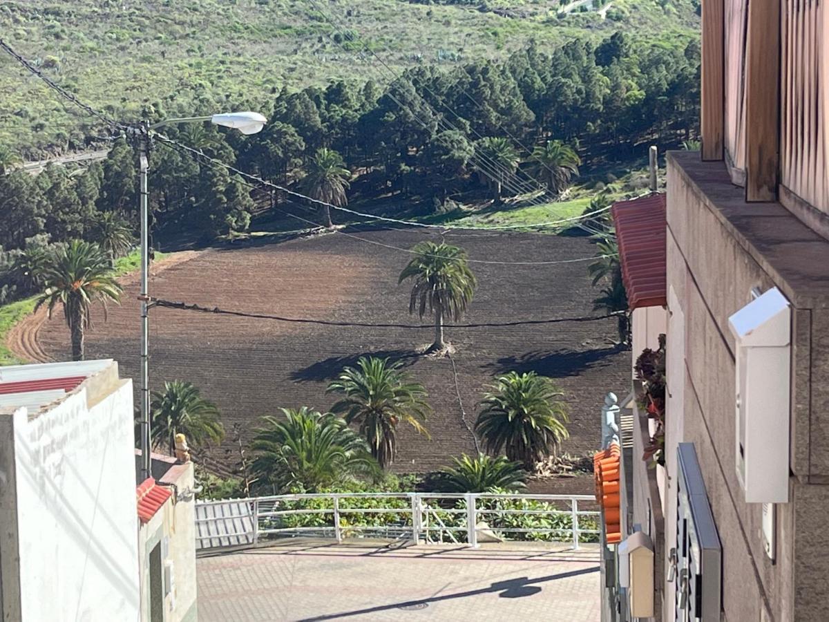Alisios Loft Apartment Las Palmas de Gran Canaria Ngoại thất bức ảnh