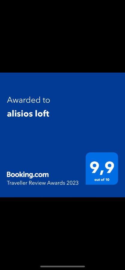 Alisios Loft Apartment Las Palmas de Gran Canaria Ngoại thất bức ảnh