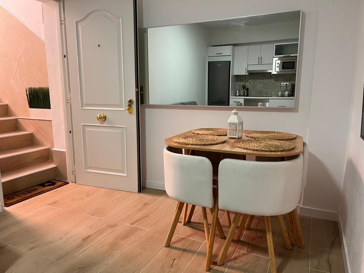 Alisios Loft Apartment Las Palmas de Gran Canaria Ngoại thất bức ảnh