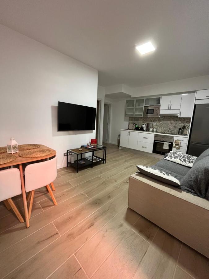 Alisios Loft Apartment Las Palmas de Gran Canaria Ngoại thất bức ảnh