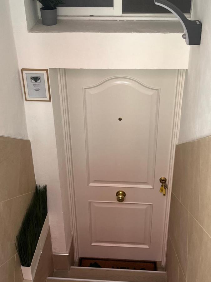 Alisios Loft Apartment Las Palmas de Gran Canaria Ngoại thất bức ảnh