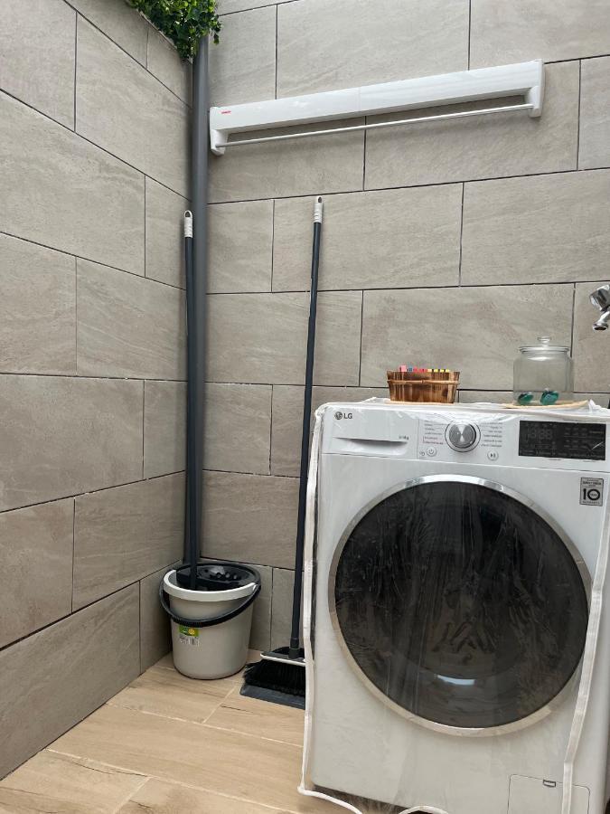 Alisios Loft Apartment Las Palmas de Gran Canaria Ngoại thất bức ảnh