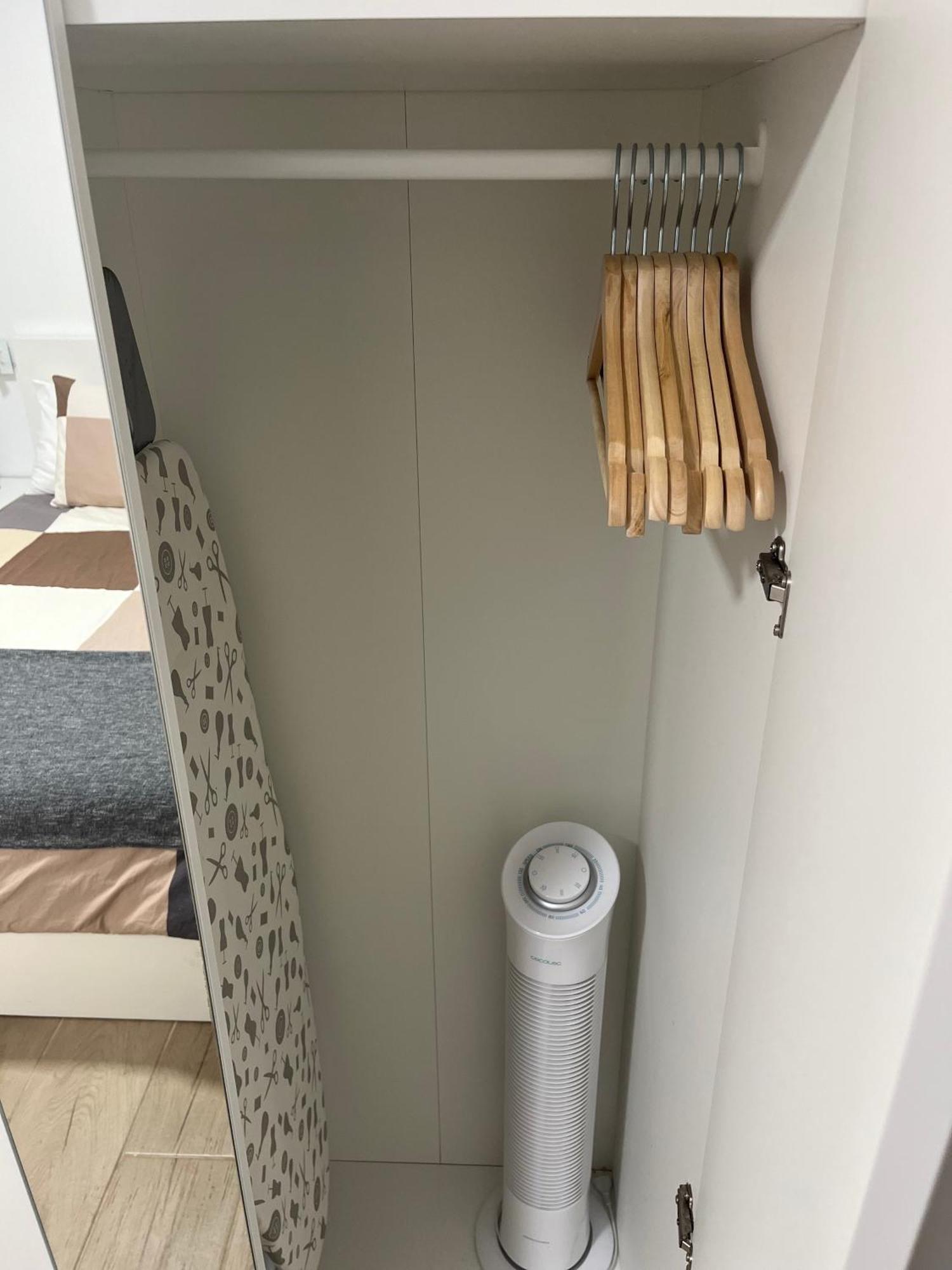 Alisios Loft Apartment Las Palmas de Gran Canaria Ngoại thất bức ảnh