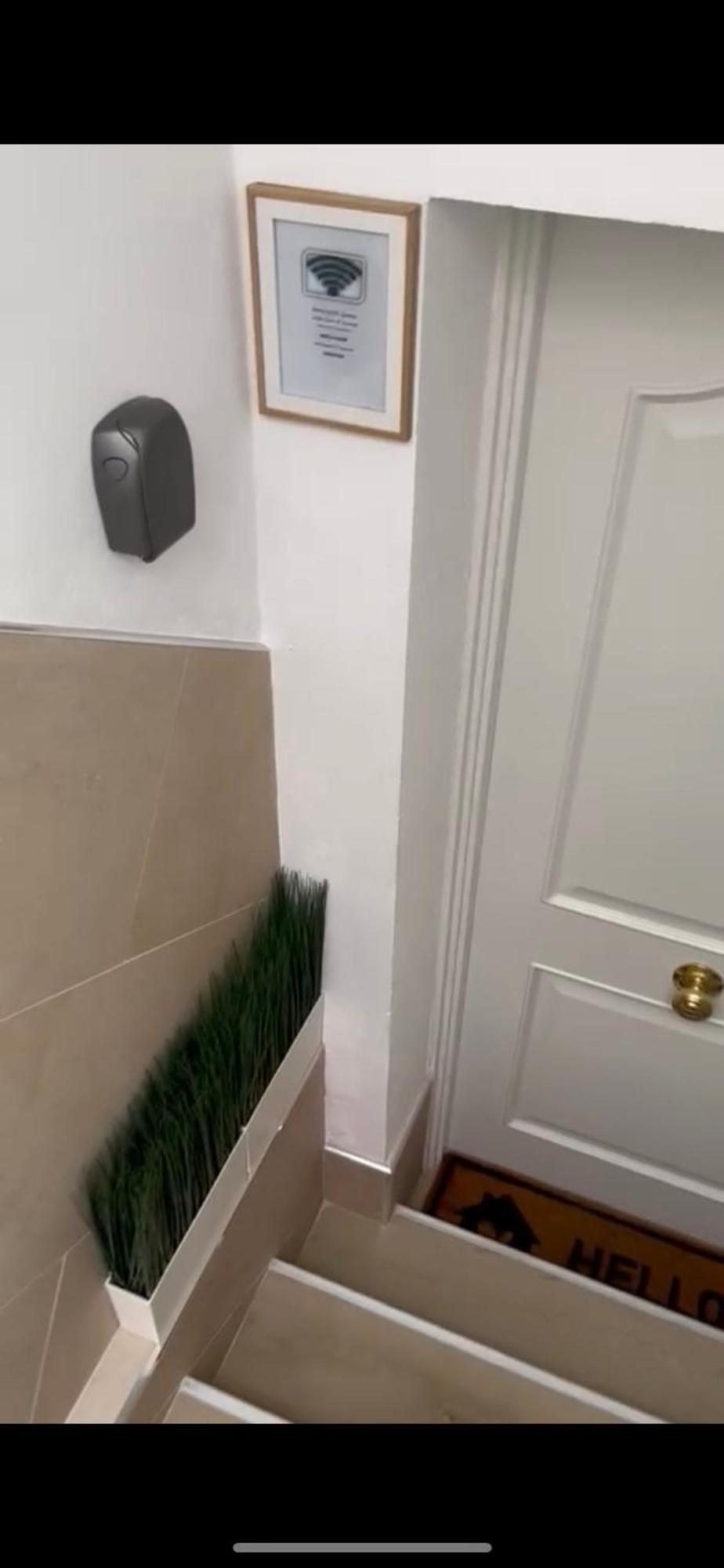 Alisios Loft Apartment Las Palmas de Gran Canaria Ngoại thất bức ảnh