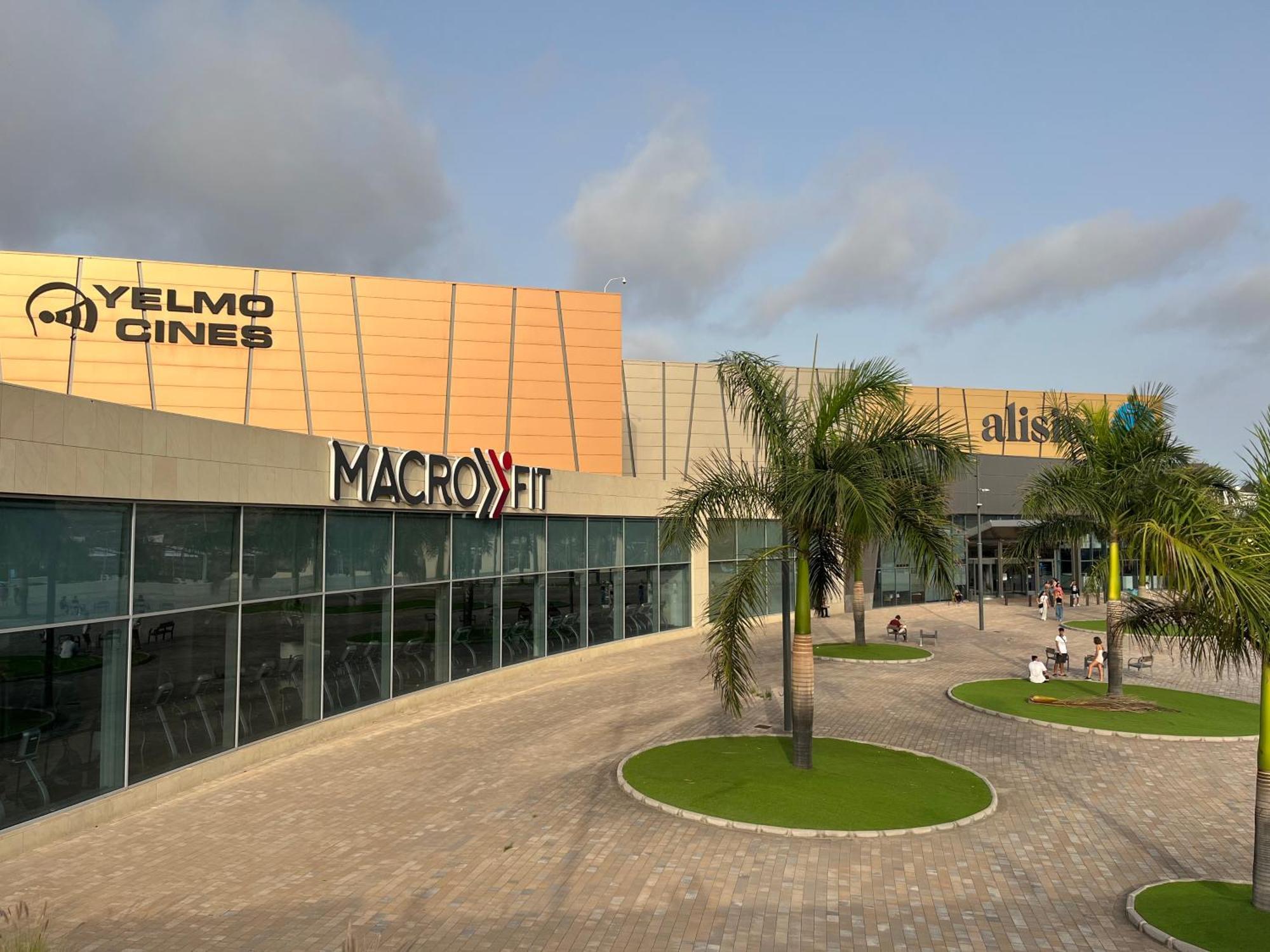 Alisios Loft Apartment Las Palmas de Gran Canaria Ngoại thất bức ảnh