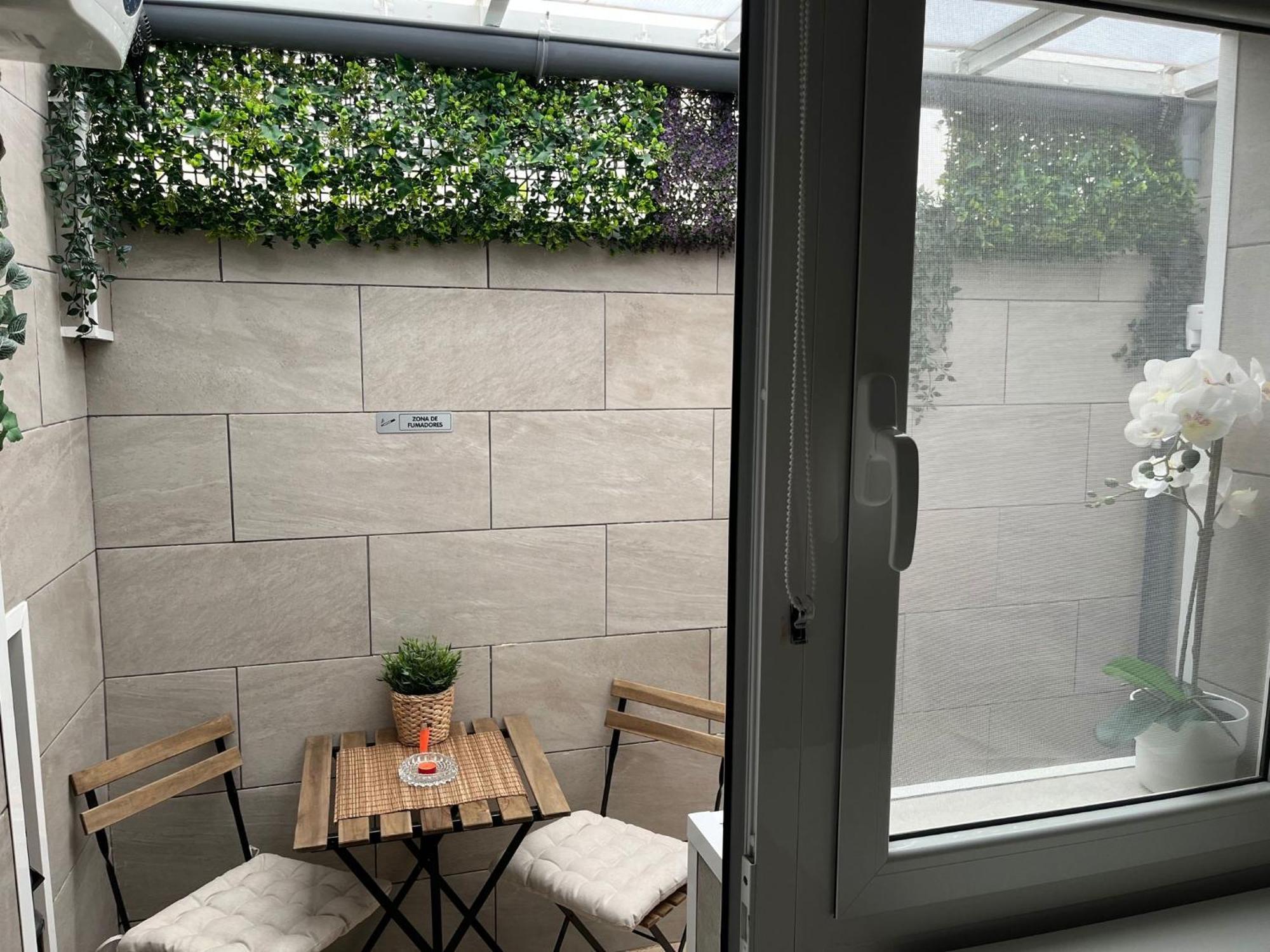 Alisios Loft Apartment Las Palmas de Gran Canaria Ngoại thất bức ảnh